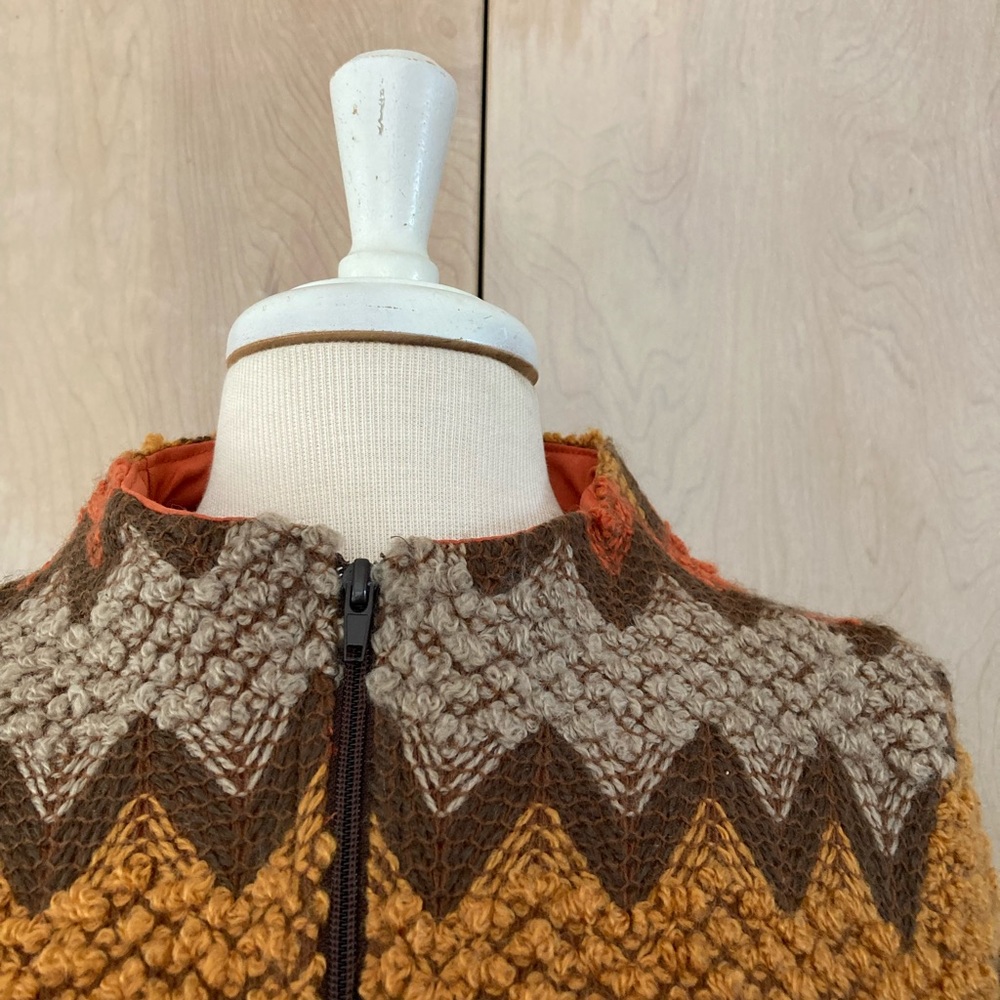 Devan Jacket - Picture 3 of 6